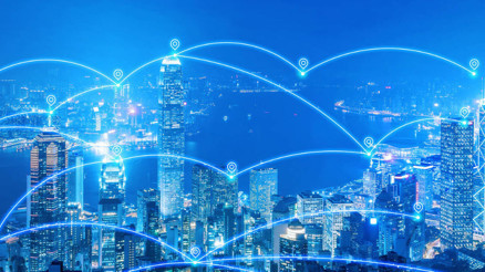 Vodafone, IoT Bağlantı Servisleri dalında birinci seçildi