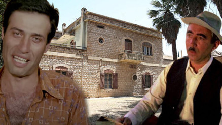 Kibar Feyzo filmindeki konak, müze oluyor
