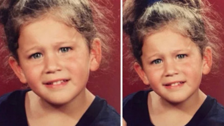 Berrak Tüzünataç çocukluk fotoğrafını paylaştı