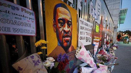 George Floyd davasında 4. haftaya girildi