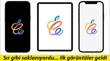 Appleın lansmanı için geri sayım: AirTags sürprizi... Yeni iPad Pro sızdı