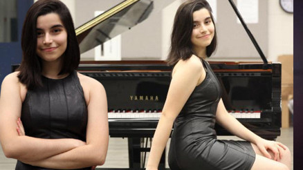 18 yaşındaki Elif Işılın muhteşem başarısı Türkiyenin gururu oldu 18 yaşındaki Elif Işılın muhteşem başarısı Türkiyenin gururu oldu