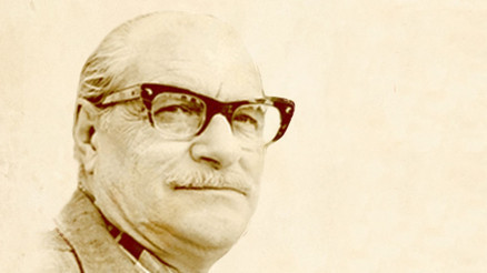 Yazar Kemal Tahir, vefatının 48. yılında anılıyor