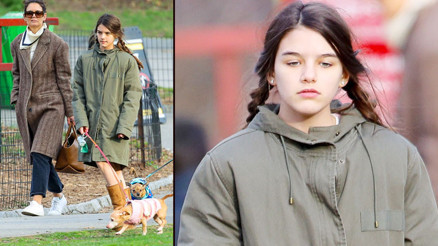 Gösteri dünyasının hüzünlü kızı 15 yaşına girdi Gösteri dünyasının hüzünlü kızı 15 yaşına girdi