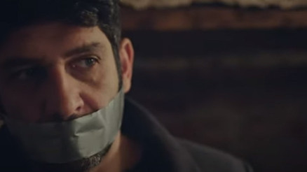 Masumlar Apartmanı 30. son bölüme damga vuran sahne... Naci geri döndü İşte son bölümde yaşananlar