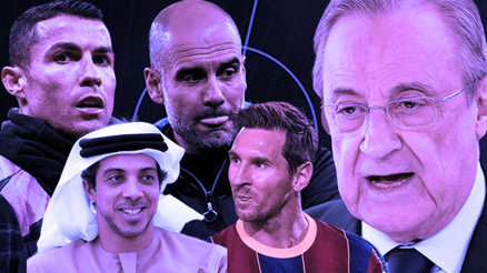 Son dakika haberi: Avrupa Süper Ligi askıya alındı Son dakika haberi: Avrupa Süper Ligi askıya alındı