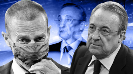 UEFA Avrupa Ligi iptal edildi ve yeni skandal Ortalığı karıştıracak iddia... UEFA Avrupa Ligi iptal edildi ve yeni skandal Ortalığı karıştıracak iddia...