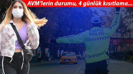 Son dakika... Yeni formüller tartışılıyor... 23 Nisanda sokağa çıkma kısıtlaması olacak mı