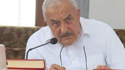 Hüsnü Bayramoğlu kimdir, neden öldü İşte Hüsnü Bayramoğlu hakkında bilgiler