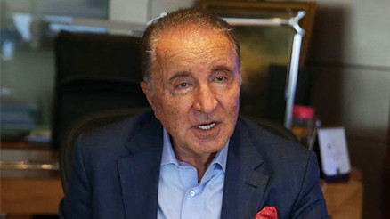 Ünal Aysalın tek rüyası Avrupa Süper Ligi değilmiş Galatasaray, Leipzig projesi...