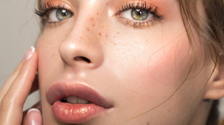 Yüzünüzü Göre Dudaklarınız Nasıl Olmalı