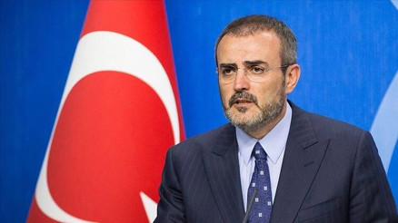 AK Parti Grup Başkanvekili Mahir Ünaldan CHPli Altaya tepki