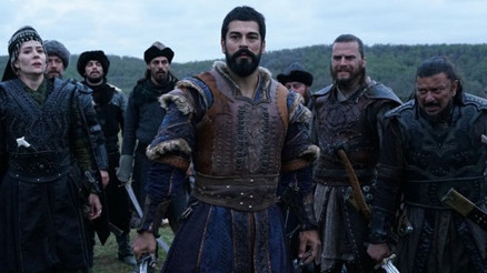 Kuruluş Osman 55. son bölümde ölüm kalım savaşı nefesleri kesti... İşte Kuruluş Osman son bölümde yaşananlar