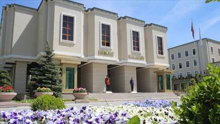 23 Nisan sokağa çıkma yasağından kimler muaf İçişleri Bakanlığından sokağa çıkma yasağı genelgesi 23 Nisan sokağa çıkma yasağından kimler muaf İçişleri Bakanlığından sokağa çıkma yasağı genelgesi