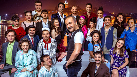 Çok Güzel Hareketler 2 ekibi SMA hastası Abdülkerim bebeğe nefes olacak