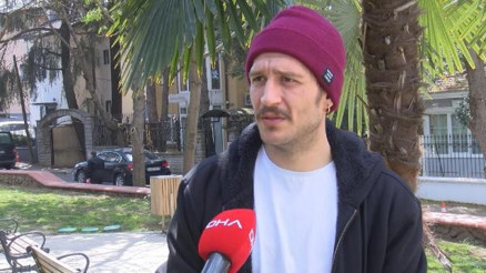 Oyuncu Uraz Kaygılaroğlundan 23 Nisanda çocuk istismarına karşı kampanya Oyuncu Uraz Kaygılaroğlundan 23 Nisanda çocuk istismarına karşı kampanya