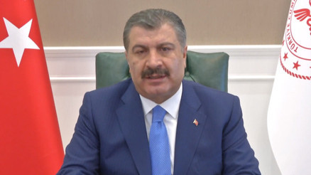 Son dakika haberi: Sağlık Bakanı Fahrettin Koca Bilim Kurulu toplantısı sonrası duyurdu Çok yakında devreye girecek