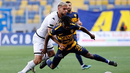 Denizlispor, deplasmanda zaferi hasreti 10 maç oldu
