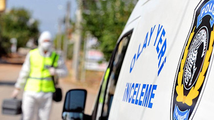 Mersinde tüyler ürperten olay: Annesini öldürüp valize koydu Üstelik...