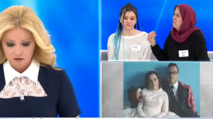 Sahte gelin olayı Müge Anlıya damga vurdu - Sahte gelin Senem hakkındaki iddialar