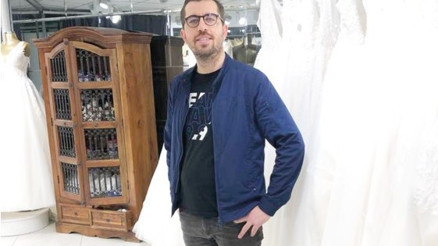 Ali Sümer: Hayalleri gerçeğe dönüştürüyoruz