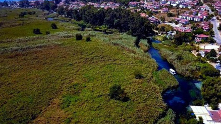 NASAdan Türkiye paylaşımı: Vay be. Güzelliğini yaşayın