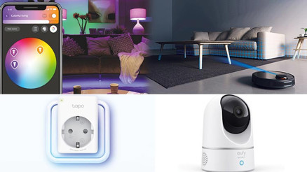 ‘Akıllı’ yaşam