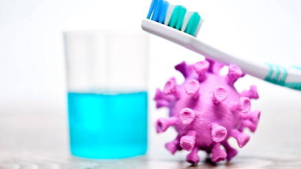 6 İDDİA 6 GERÇEK  Koronavirüsü yok eden spreyler, gargaralar, pastiller...