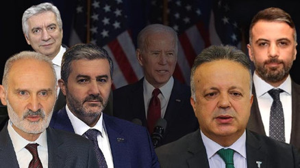 İş dünyası  Joe Bidenın 1915 olaylarını soykırım olarak nitelemesine tepki gösterdi