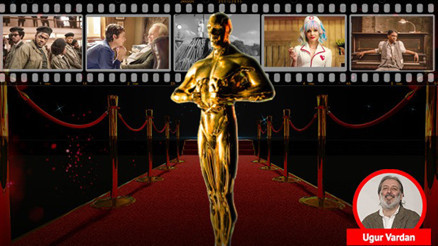 Akademi’nin ‘bağımsız’lık gecesi...