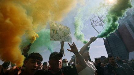 Manchester Unitedın satış fiyatı belli oldu