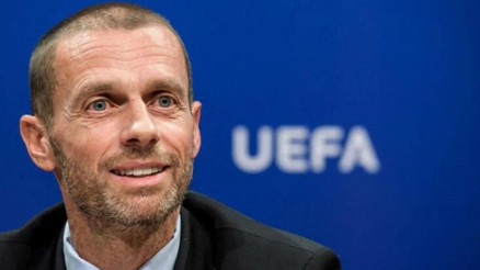 UEFA’dan Real, Barça ve Juve’ye büyük tehdit