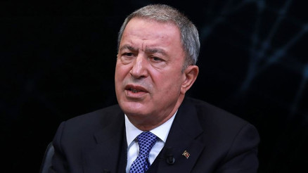Son dakika... Bakan Akardan ABDye 1915 tepkisi: Bu yanlış düzeltilmeli