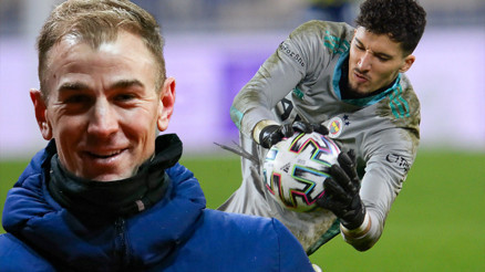 Fenerbahçe neden 19 maça çıkmış Altay Bayındırı transfer etti Joe Hart itirafı, Uğurcan Çakır, Muslera...
