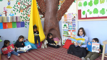 Ağrı’da şeker portakalı Ağrı’da şeker portakalı