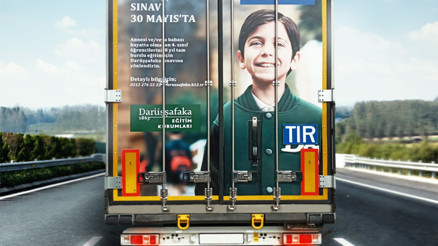 Darüşşafaka sınav duyurusu yollarda