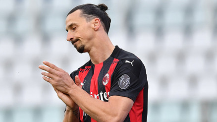 UEFAdan Zlatan Ibrahimovice bahis soruşturması