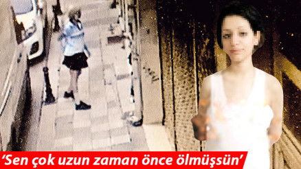 Kadıköylülerin korkulu rüyasıydı Hamile gaspçı yakalandı