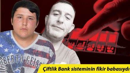 Kripto paradan da Çiftlikbank çıktı Koyun yetmedi coin’le de dolandırdı