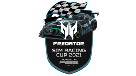 Predator Sim Racing Cup 2021 başlıyor