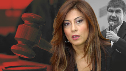 Antalyada yasa dışı ses kaydı davasında flaş gelişme Yeni deliller dosyaya girdi