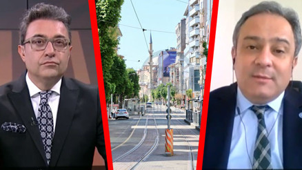 Prof. Dr. Mustafa Necmi İlhan tam kapanmayı değerlendirdi, herkesin merak ettiği soruya yanıt verdi