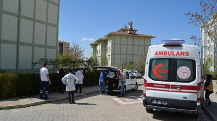 2 yaşındaki Ömer yatağında ölü bulundu