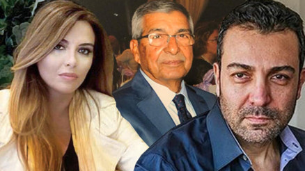 Aslı Hünel: En ağır gelen şey babamın ölümüydü