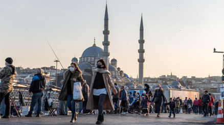 Pandemiden sonra hayat... Her yıl aşı mı olacağız | 9 SORU 9 YANIT