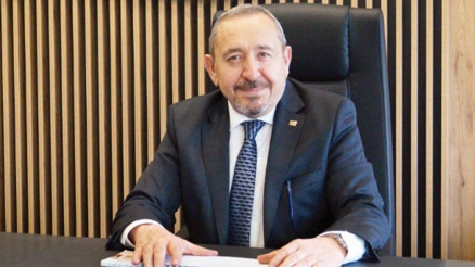 ‘Dünyada trendleri biz belirliyoruz’ ‘Dünyada trendleri biz belirliyoruz’