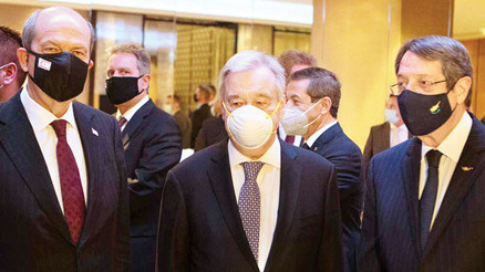 Kıbrıs’ta son pazarlık: Kim, ne istiyor