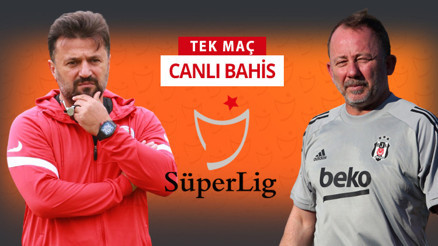 Larin iyileşti, Sergen Yalçının forvet kararı ne olacak Rizespor maçına iddaa oynayanların %38i... Larin iyileşti, Sergen Yalçının forvet kararı ne olacak Rizespor maçına iddaa oynayanların %38i...