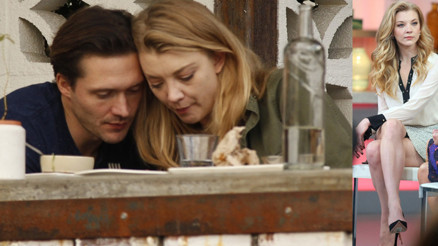 Ünlü oyuncu gizlice anne olmuş: Pandemide yapılacak en iyi şey çocuk doğurmak