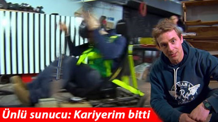 Ünlü sunucudan BBCye 3.7 milyon sterlinlik dava
